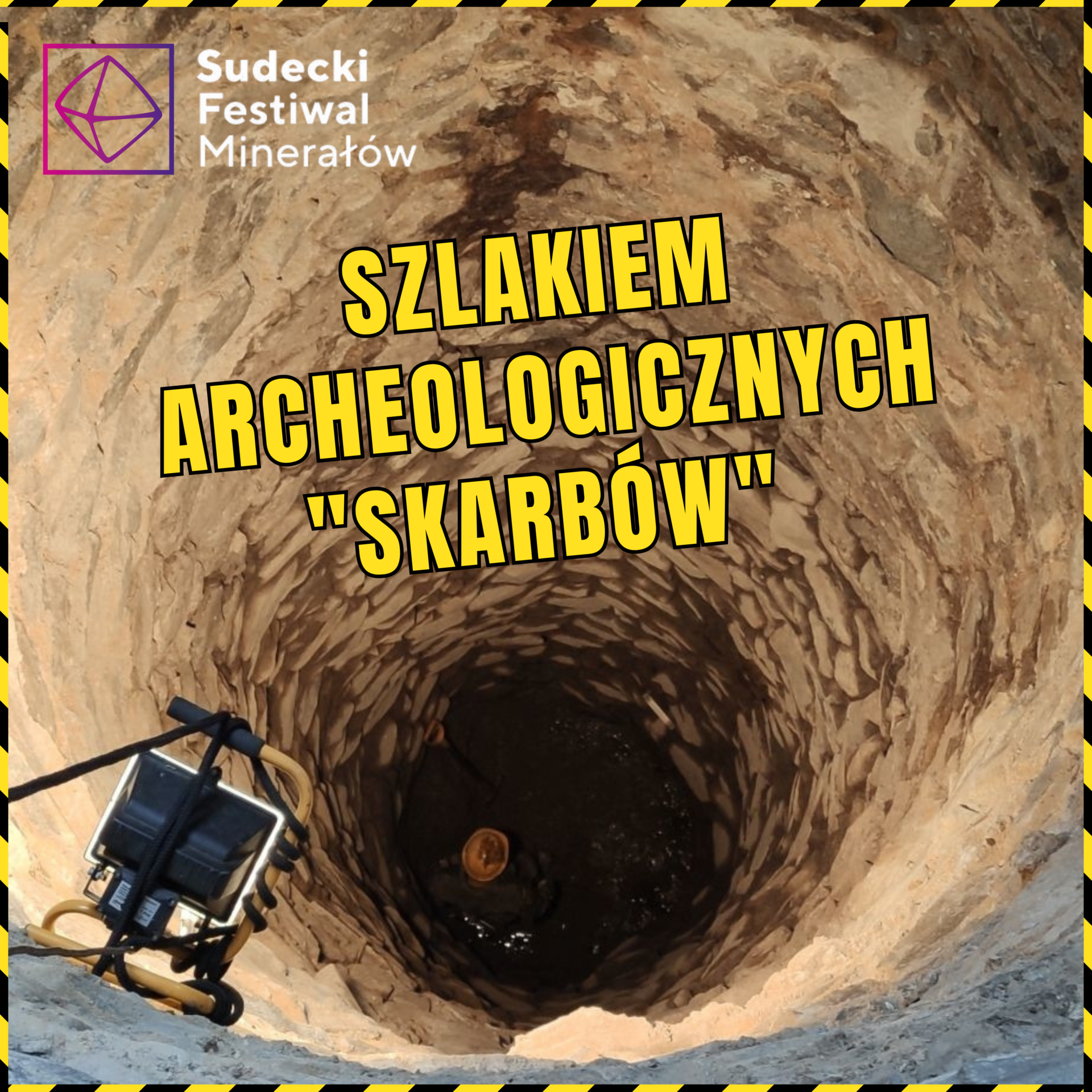 Sudecki Festiwal Minerałów Wykłady, Warsztaty i Wycieczki